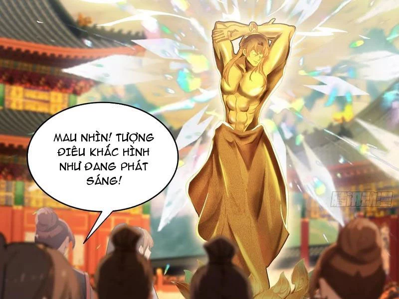 Hoá Ra Ta Đã Vô Địch Từ Lâu Chapter 124 - Trang 4