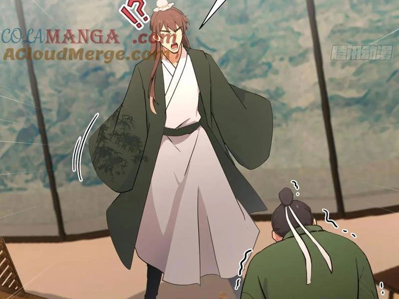 Hoá Ra Ta Đã Vô Địch Từ Lâu Chapter 125 - Trang 4