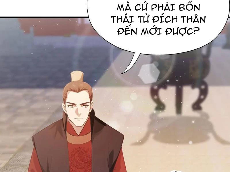 Hoá Ra Ta Đã Vô Địch Từ Lâu Chapter 125 - Trang 4