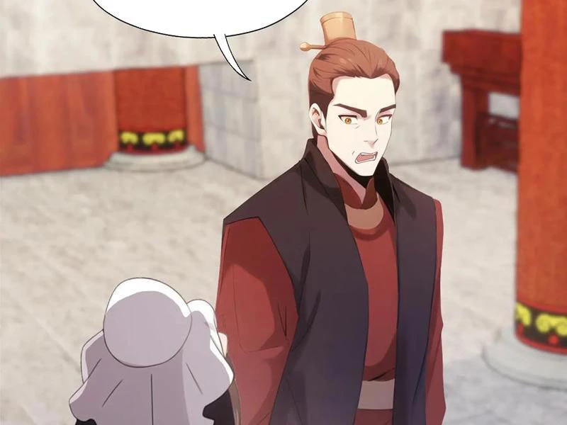 Hoá Ra Ta Đã Vô Địch Từ Lâu Chapter 125 - Trang 4