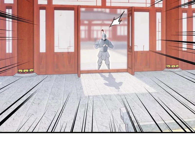 Hoá Ra Ta Đã Vô Địch Từ Lâu Chapter 126 - Trang 4