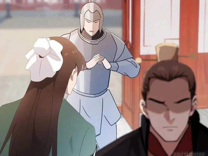 Hoá Ra Ta Đã Vô Địch Từ Lâu Chapter 126 - Trang 4