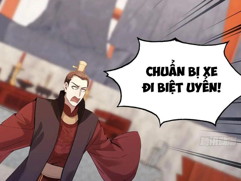 Hoá Ra Ta Đã Vô Địch Từ Lâu Chapter 126 - Trang 4