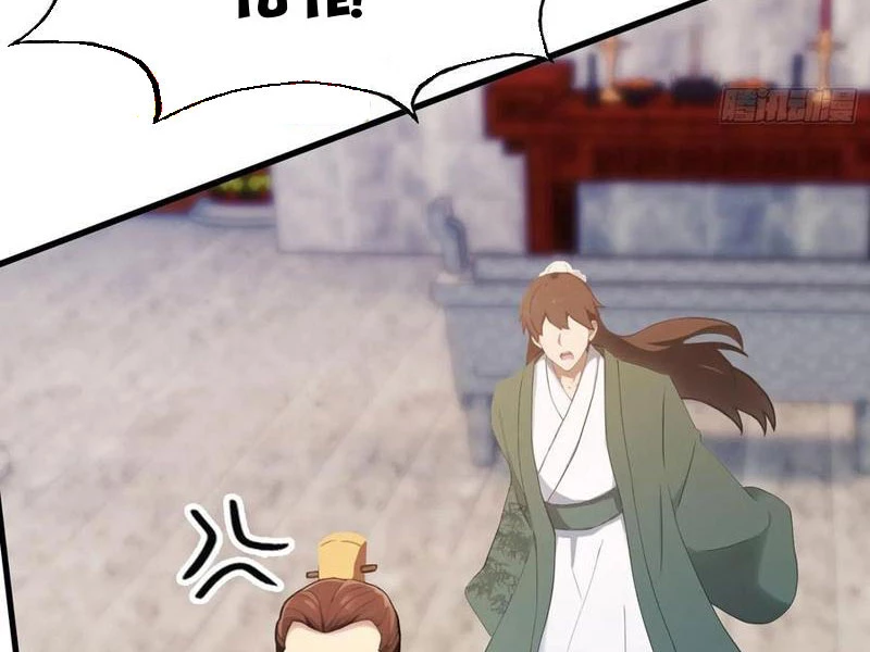 Hoá Ra Ta Đã Vô Địch Từ Lâu Chapter 126 - Trang 4