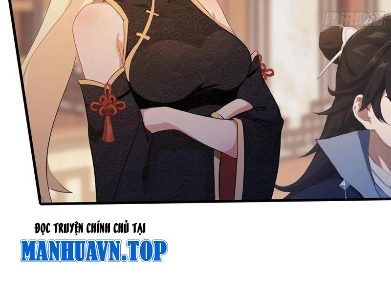 Hoá Ra Ta Đã Vô Địch Từ Lâu Chapter 126 - Trang 4