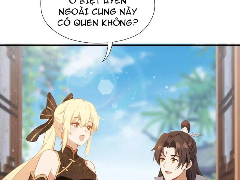 Hoá Ra Ta Đã Vô Địch Từ Lâu Chapter 126 - Trang 4