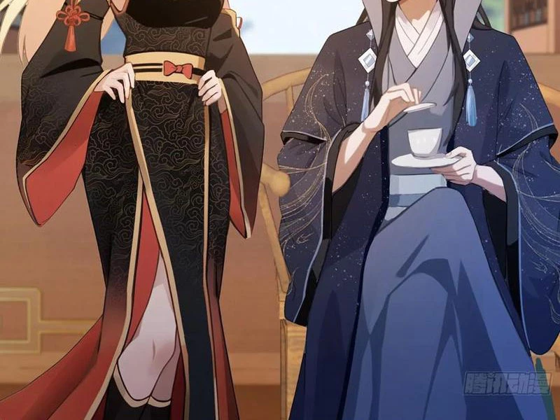 Hoá Ra Ta Đã Vô Địch Từ Lâu Chapter 126 - Trang 4