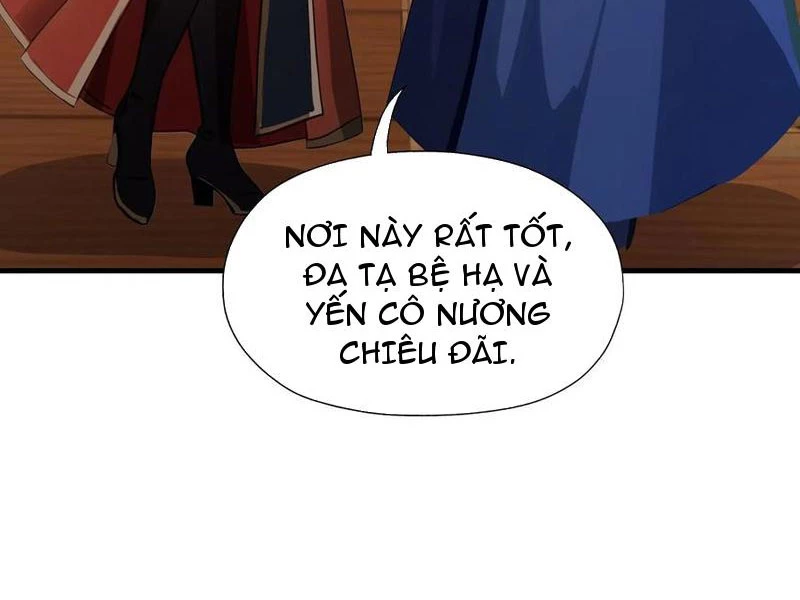 Hoá Ra Ta Đã Vô Địch Từ Lâu Chapter 126 - Trang 4