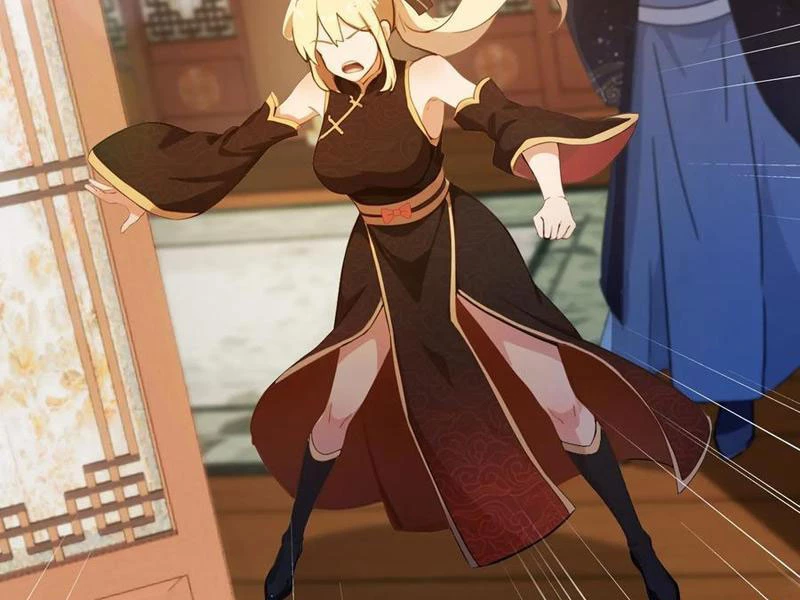 Hoá Ra Ta Đã Vô Địch Từ Lâu Chapter 126 - Trang 4