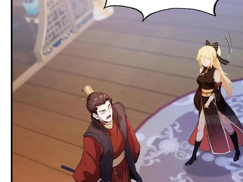 Hoá Ra Ta Đã Vô Địch Từ Lâu Chapter 126 - Trang 4