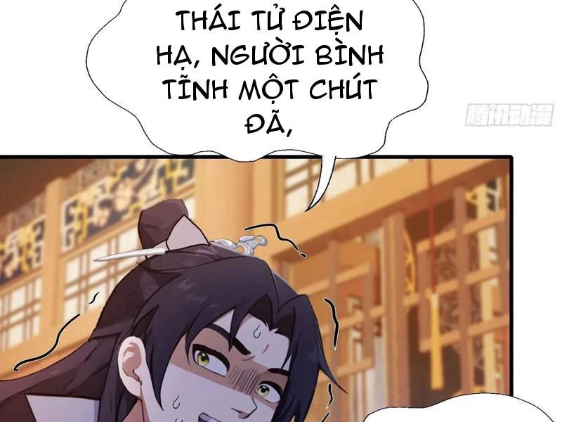 Hoá Ra Ta Đã Vô Địch Từ Lâu Chapter 126 - Trang 4