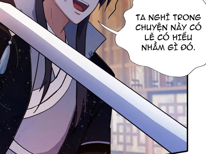 Hoá Ra Ta Đã Vô Địch Từ Lâu Chapter 126 - Trang 4