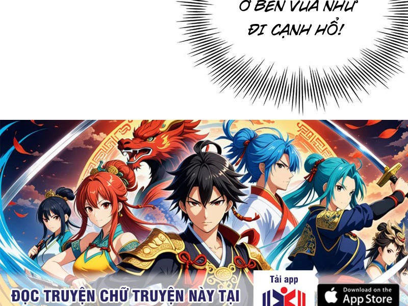 Hoá Ra Ta Đã Vô Địch Từ Lâu Chapter 126 - Trang 4
