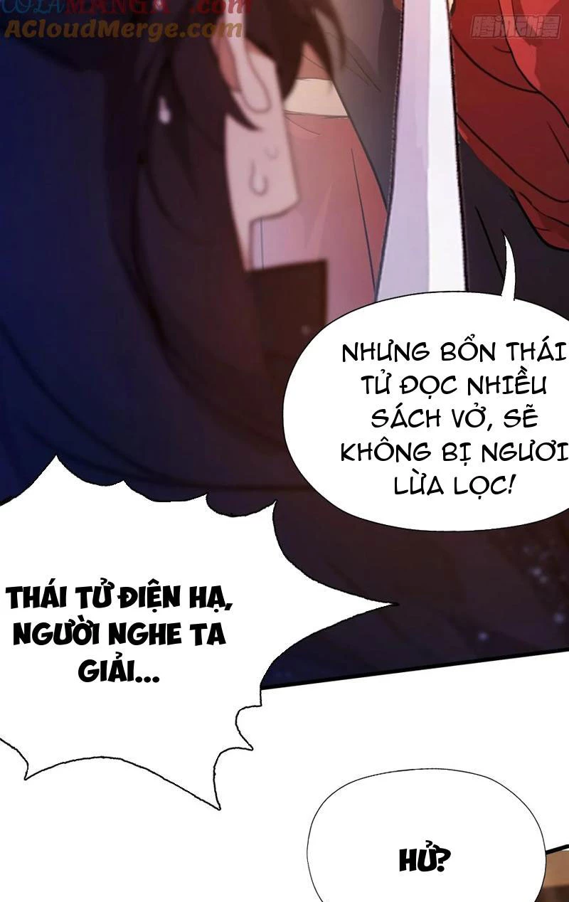 Hoá Ra Ta Đã Vô Địch Từ Lâu Chapter 127 - Trang 4