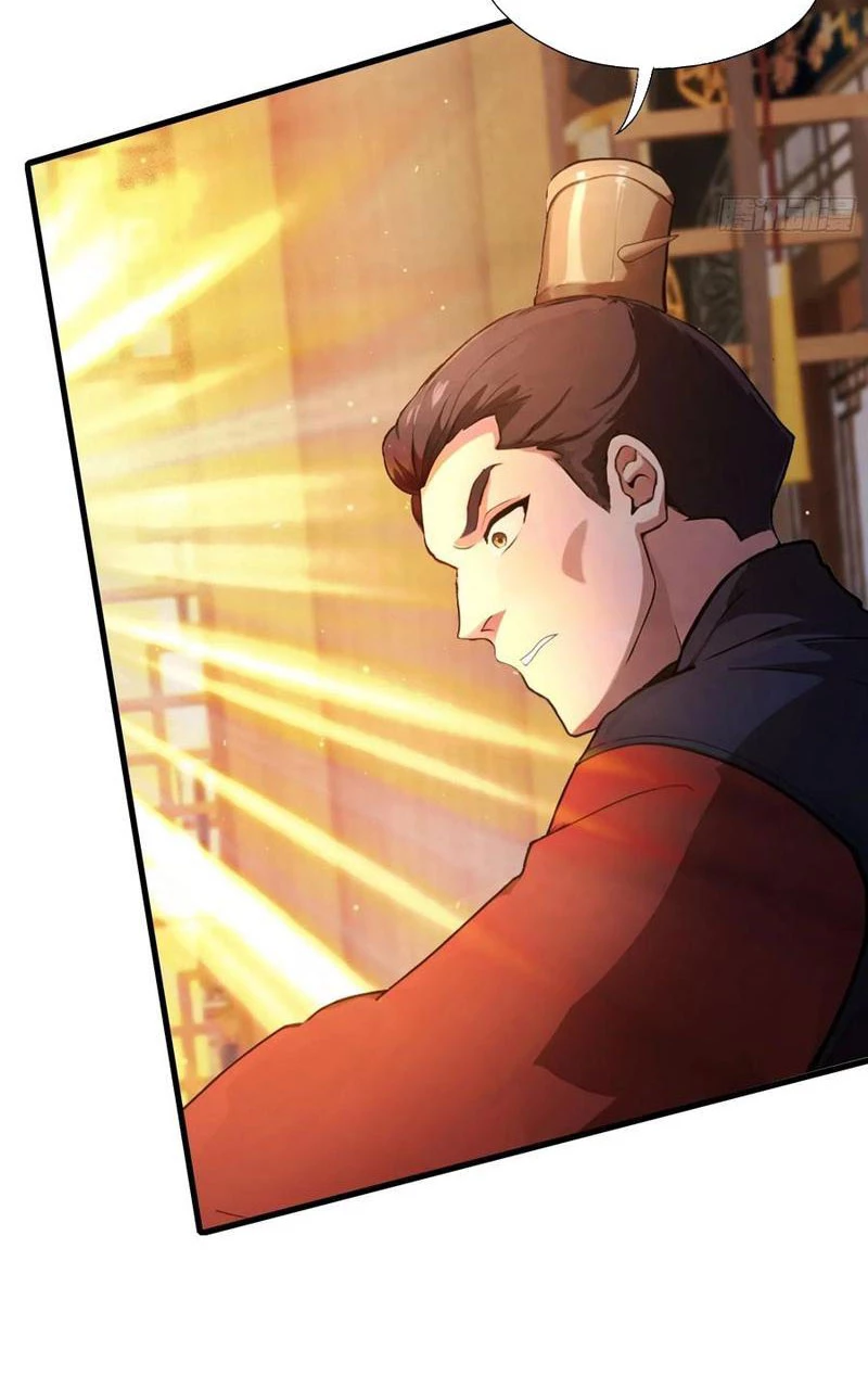 Hoá Ra Ta Đã Vô Địch Từ Lâu Chapter 127 - Trang 4