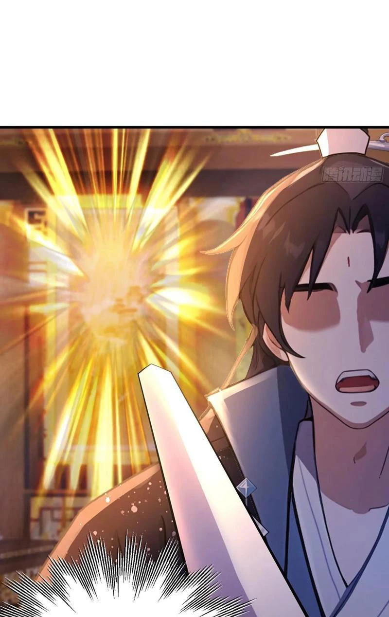 Hoá Ra Ta Đã Vô Địch Từ Lâu Chapter 127 - Trang 4