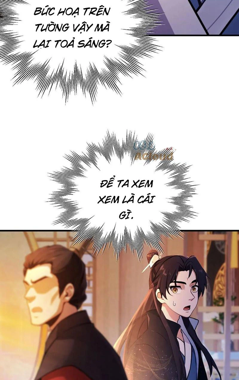 Hoá Ra Ta Đã Vô Địch Từ Lâu Chapter 127 - Trang 4