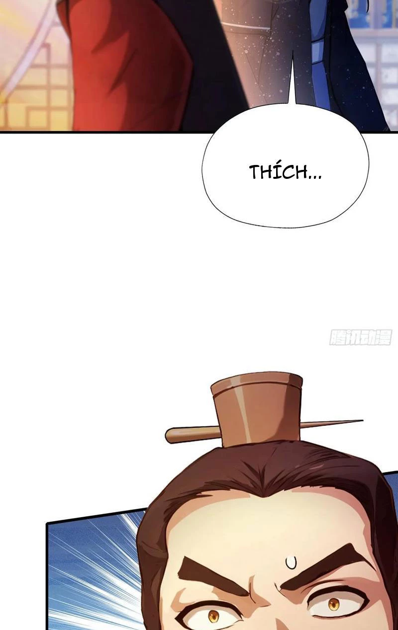 Hoá Ra Ta Đã Vô Địch Từ Lâu Chapter 127 - Trang 4