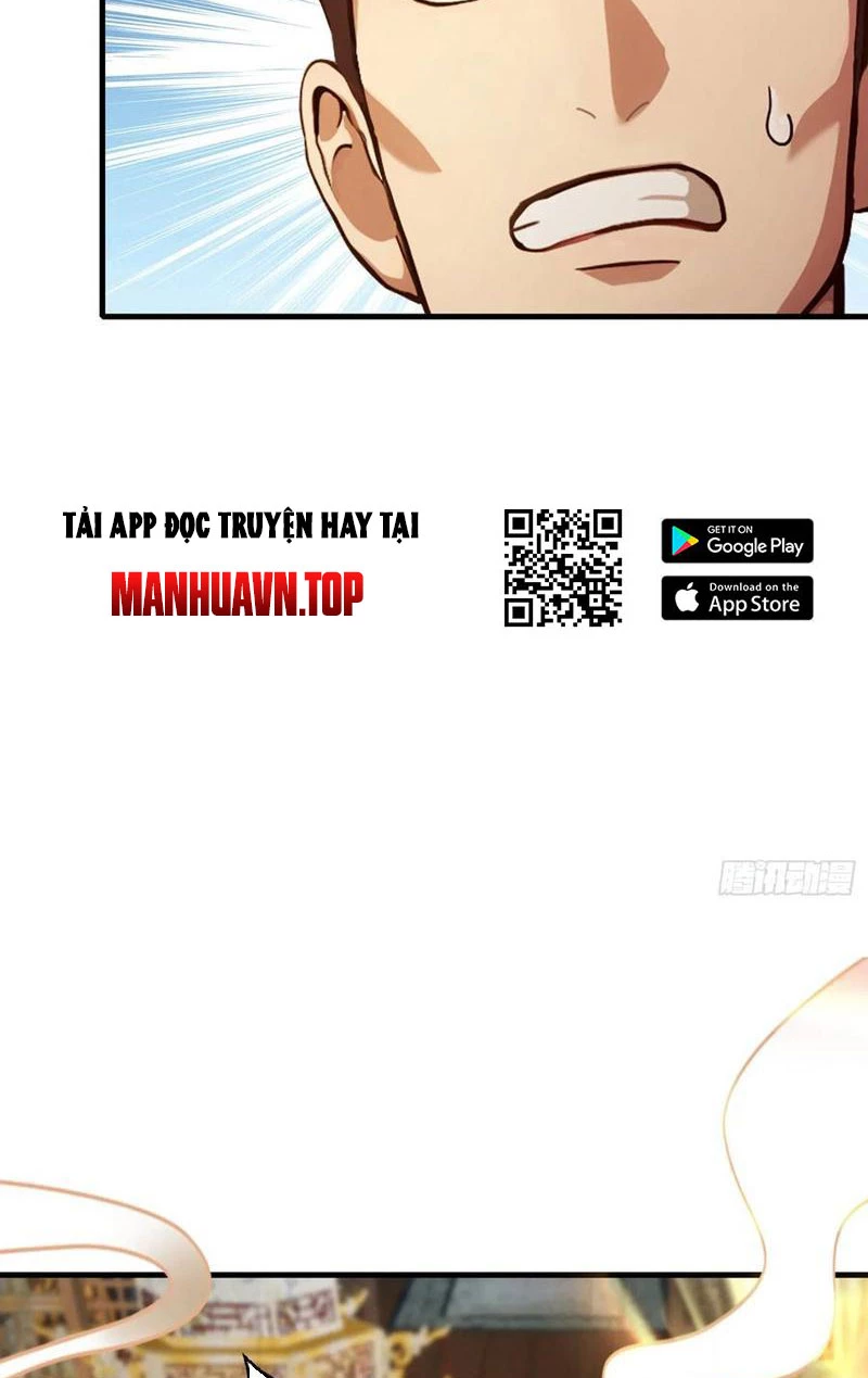 Hoá Ra Ta Đã Vô Địch Từ Lâu Chapter 127 - Trang 4