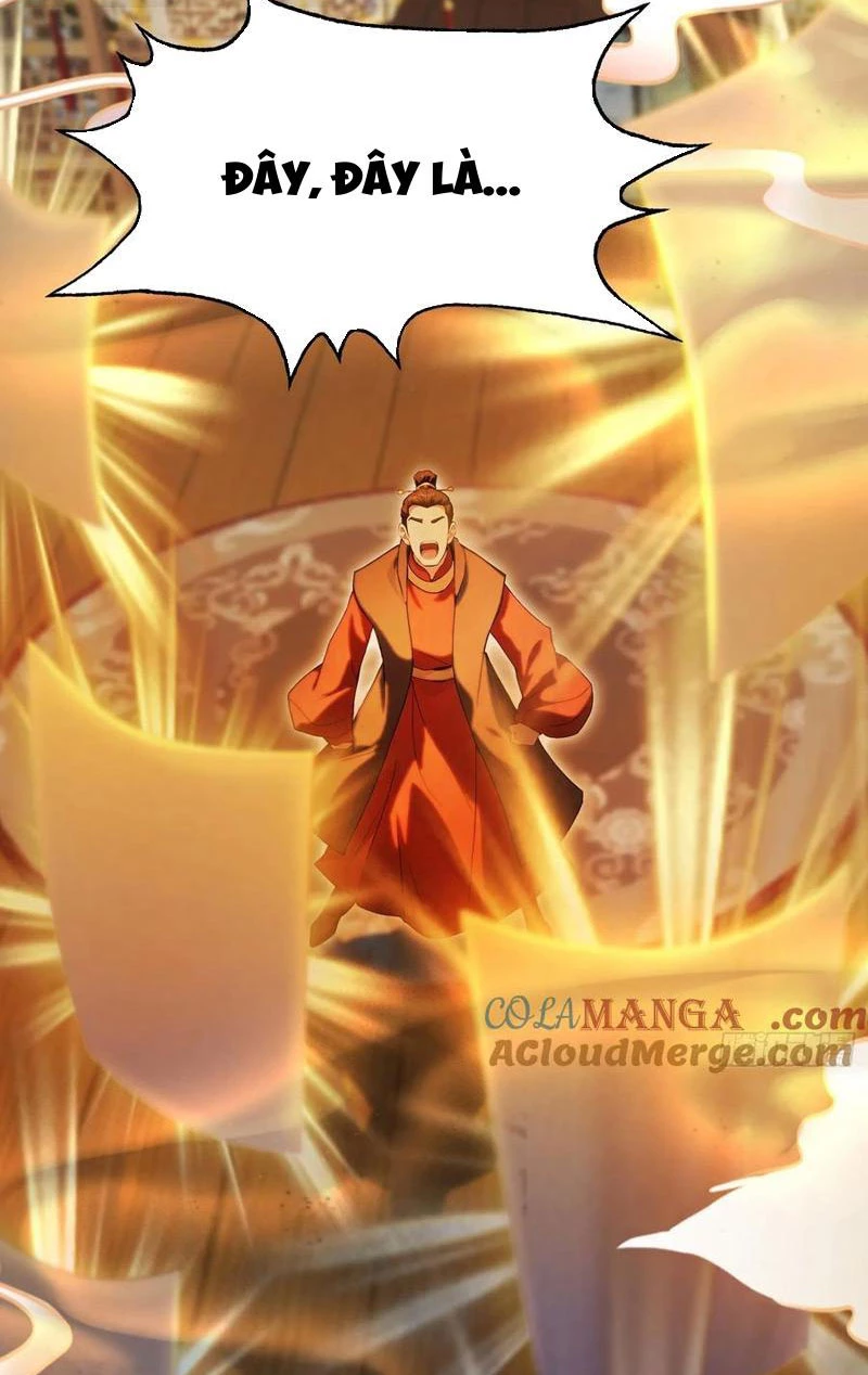 Hoá Ra Ta Đã Vô Địch Từ Lâu Chapter 127 - Trang 4