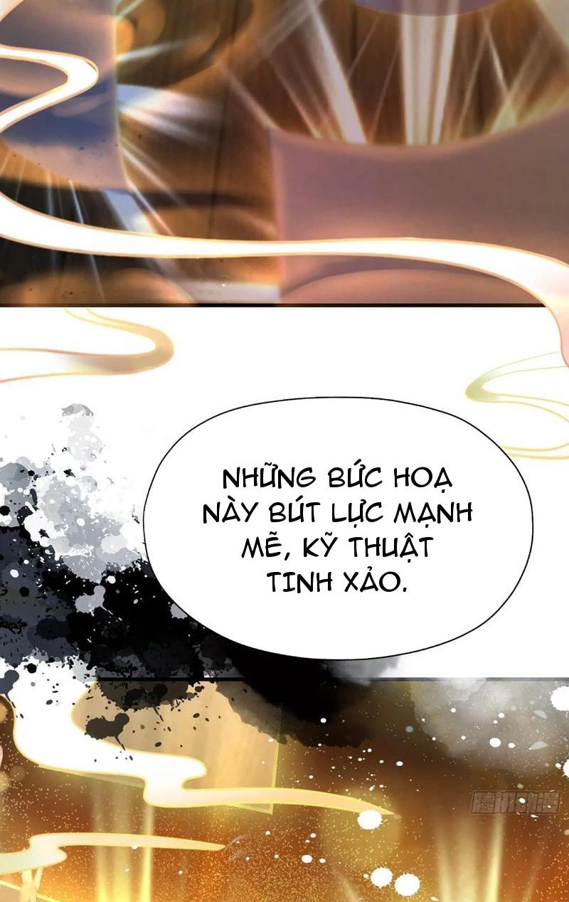 Hoá Ra Ta Đã Vô Địch Từ Lâu Chapter 127 - Trang 4