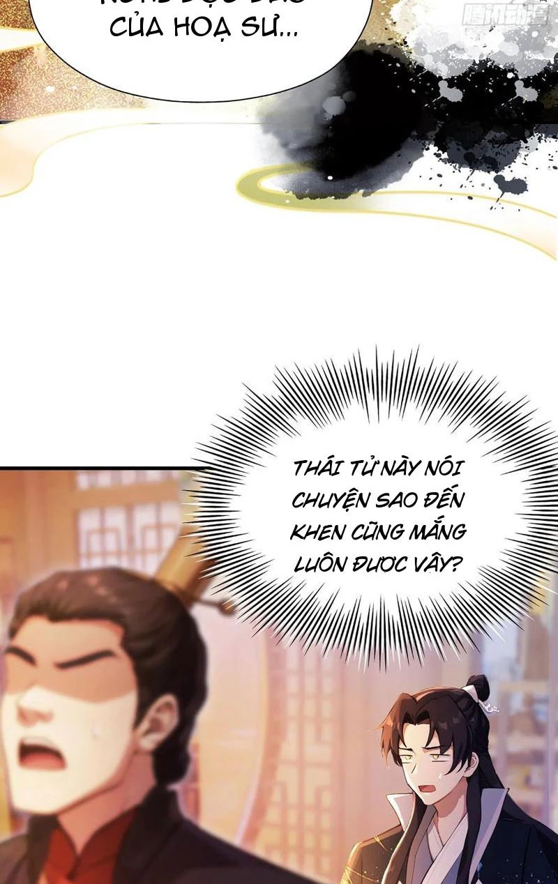 Hoá Ra Ta Đã Vô Địch Từ Lâu Chapter 127 - Trang 4