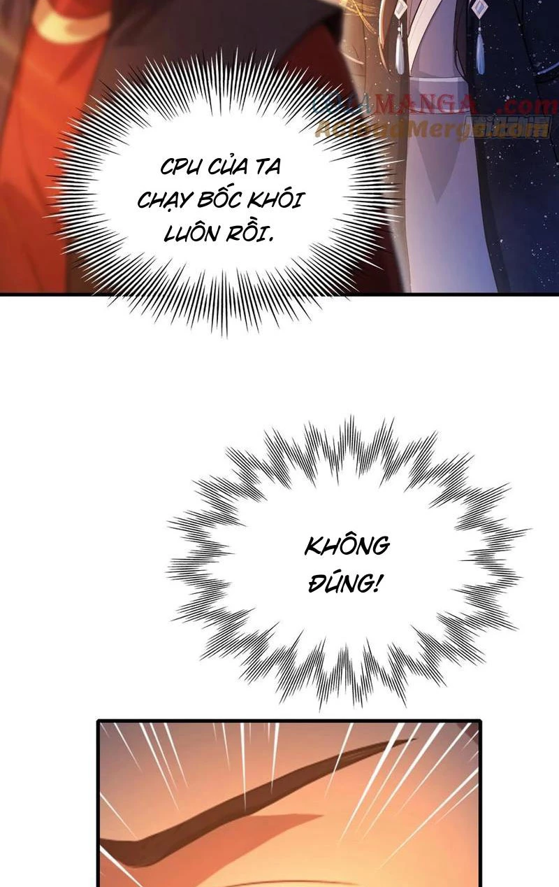 Hoá Ra Ta Đã Vô Địch Từ Lâu Chapter 127 - Trang 4