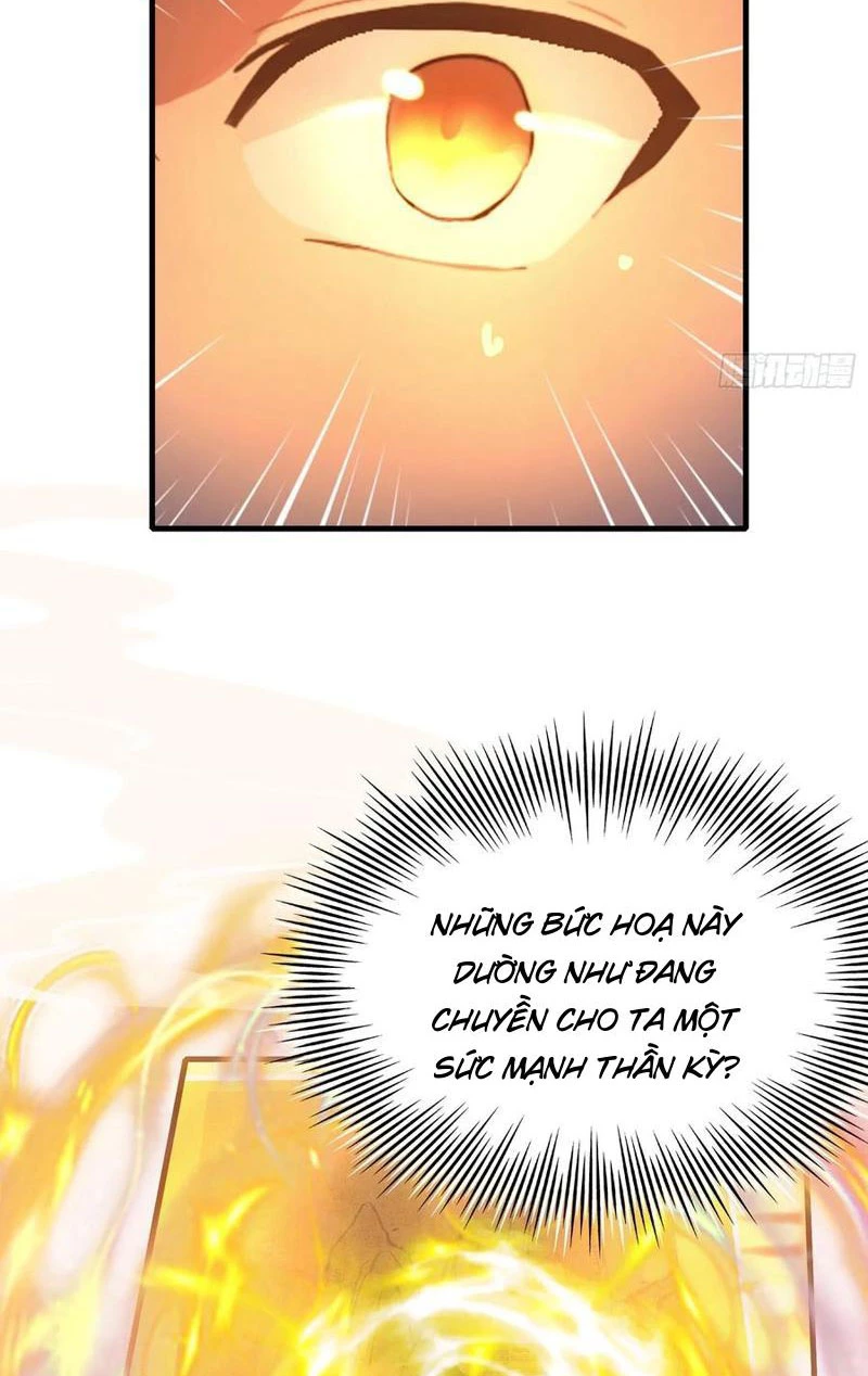 Hoá Ra Ta Đã Vô Địch Từ Lâu Chapter 127 - Trang 4