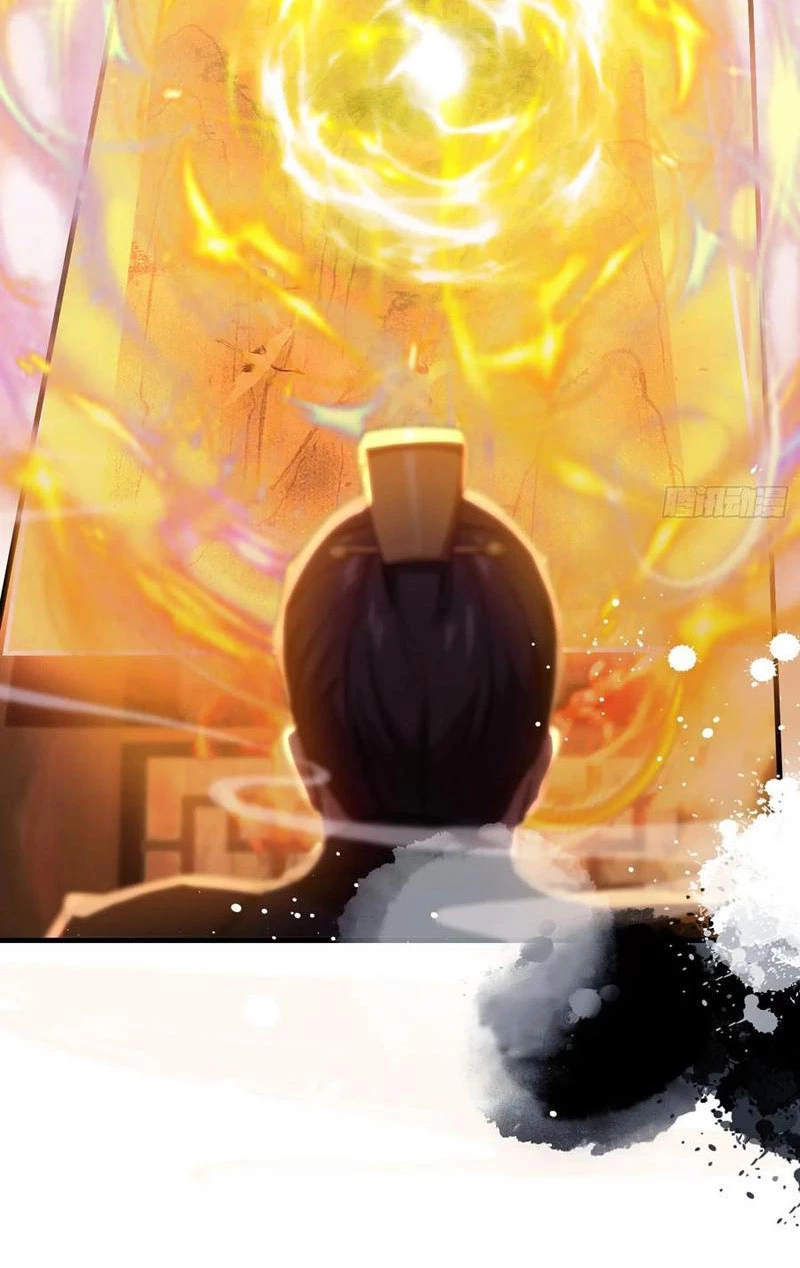 Hoá Ra Ta Đã Vô Địch Từ Lâu Chapter 127 - Trang 4