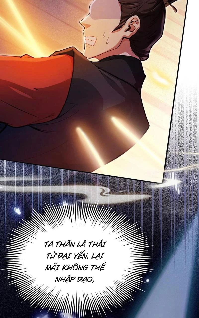 Hoá Ra Ta Đã Vô Địch Từ Lâu Chapter 127 - Trang 4