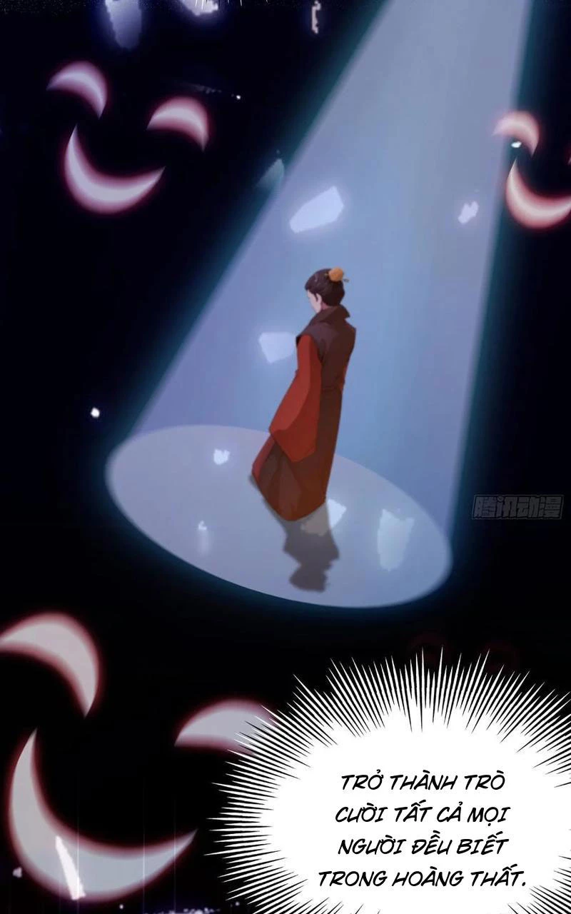 Hoá Ra Ta Đã Vô Địch Từ Lâu Chapter 127 - Trang 4