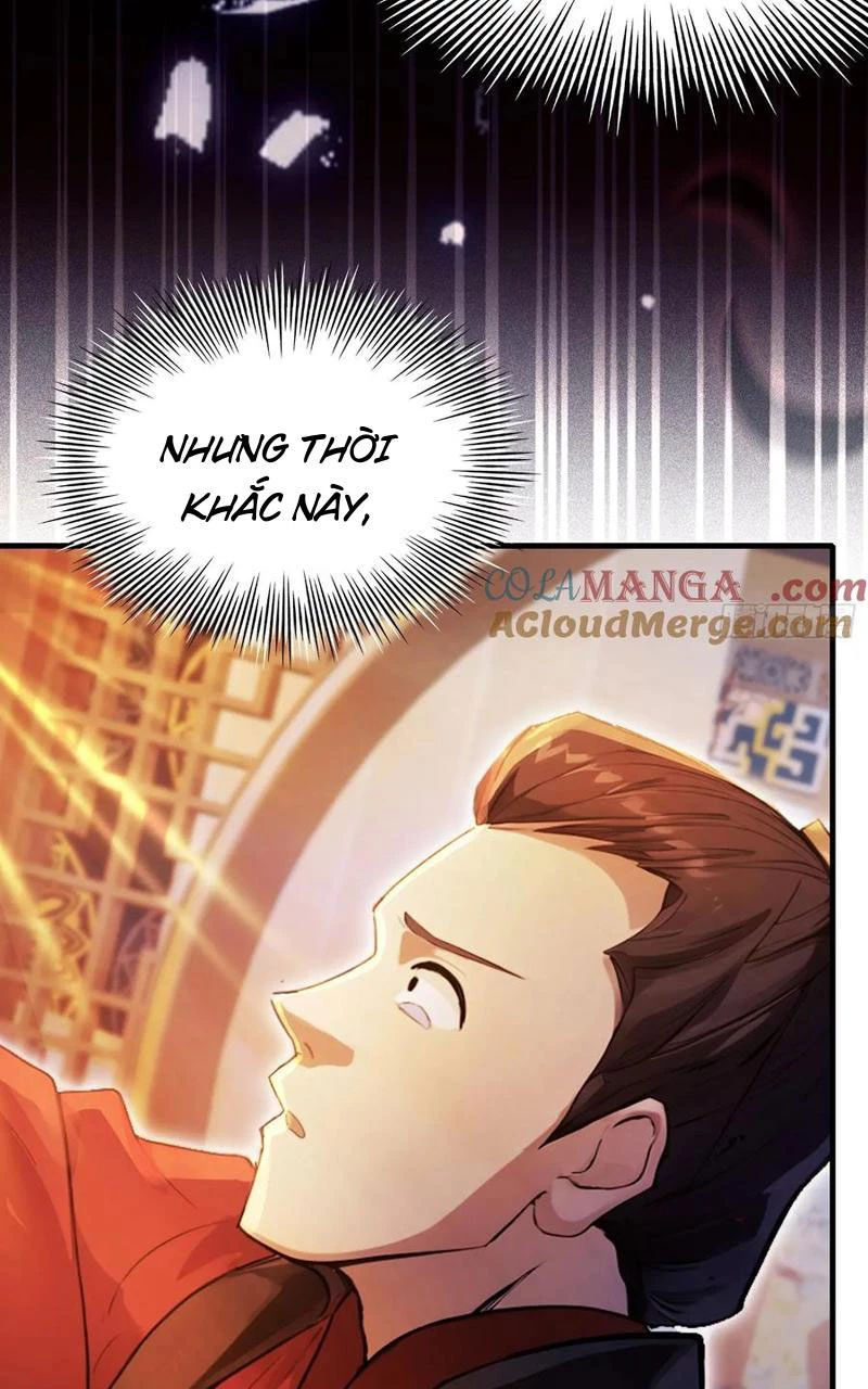 Hoá Ra Ta Đã Vô Địch Từ Lâu Chapter 127 - Trang 4