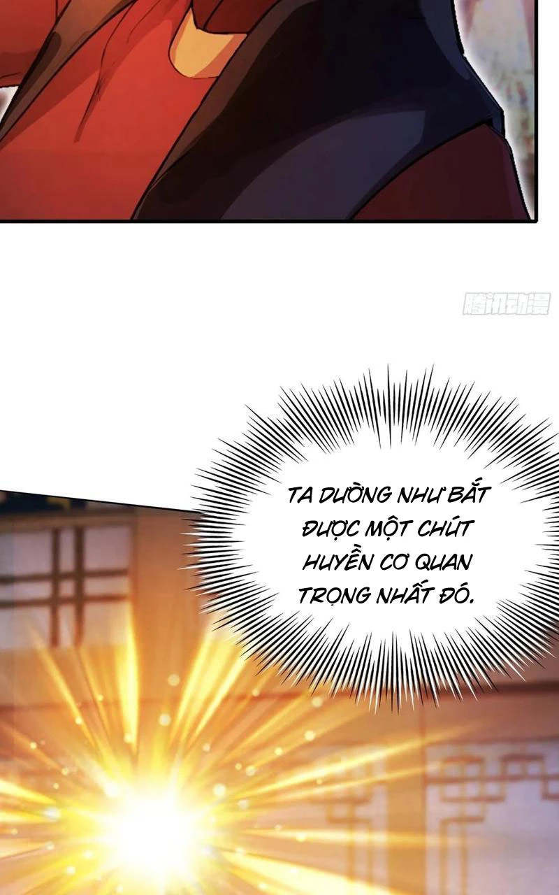 Hoá Ra Ta Đã Vô Địch Từ Lâu Chapter 127 - Trang 4