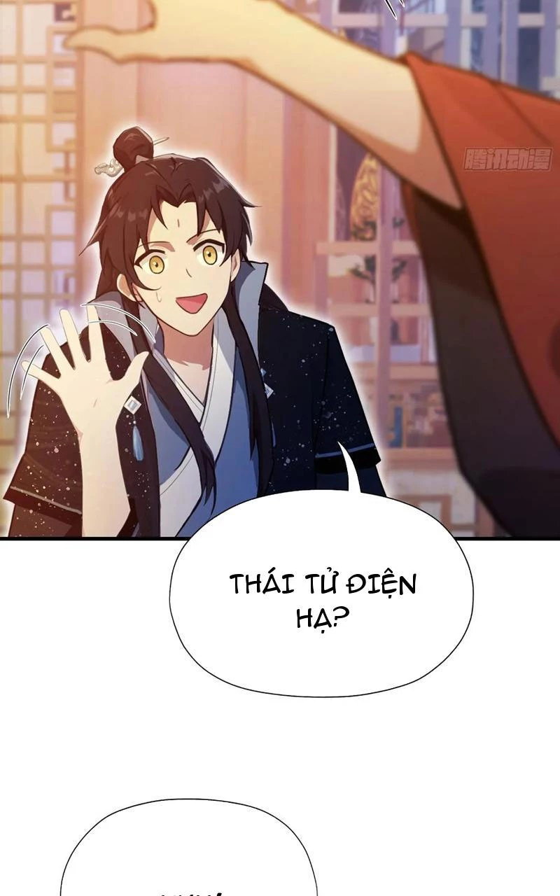 Hoá Ra Ta Đã Vô Địch Từ Lâu Chapter 127 - Trang 4