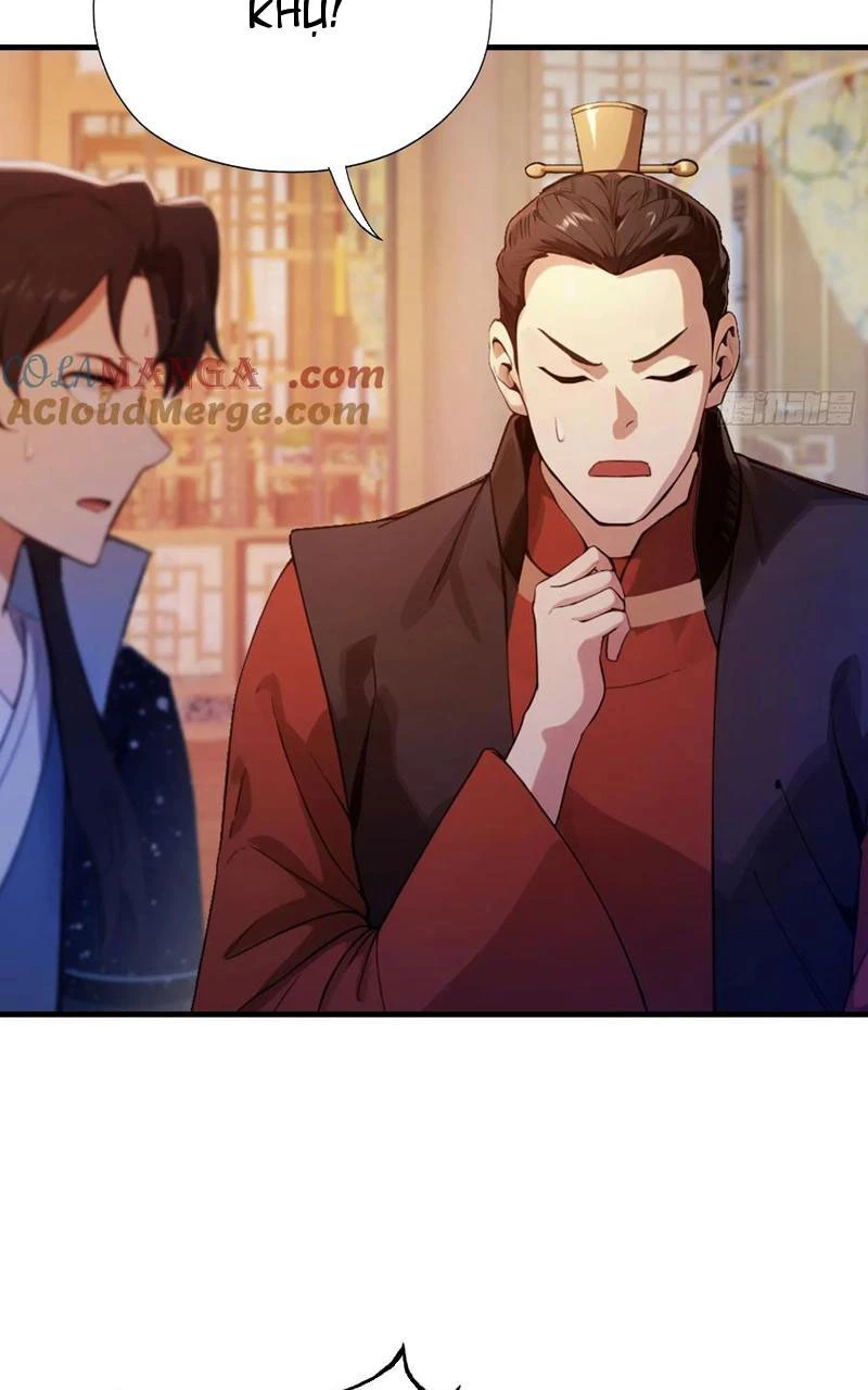 Hoá Ra Ta Đã Vô Địch Từ Lâu Chapter 127 - Trang 4