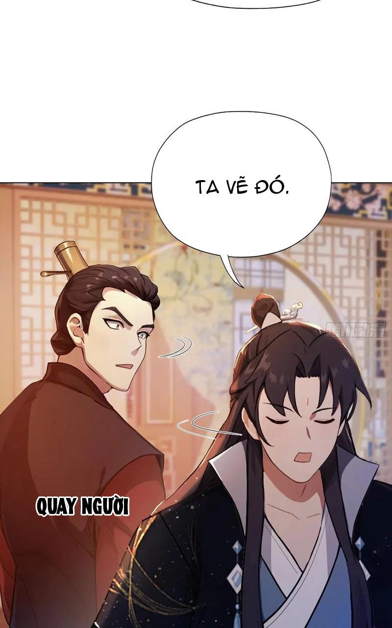 Hoá Ra Ta Đã Vô Địch Từ Lâu Chapter 127 - Trang 4