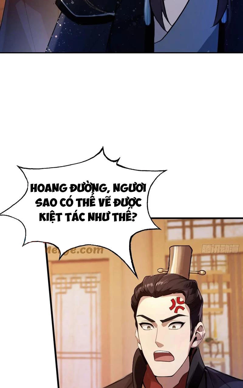 Hoá Ra Ta Đã Vô Địch Từ Lâu Chapter 127 - Trang 4