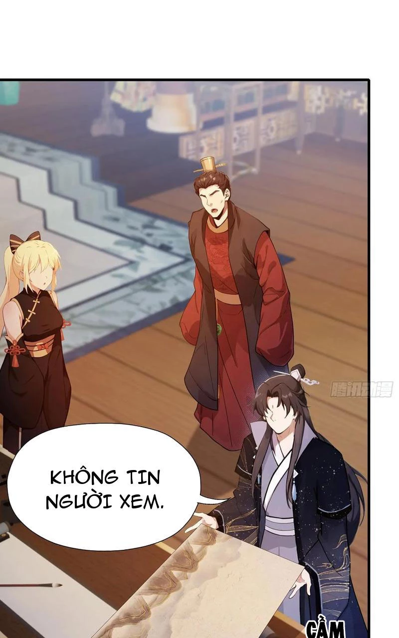 Hoá Ra Ta Đã Vô Địch Từ Lâu Chapter 127 - Trang 4