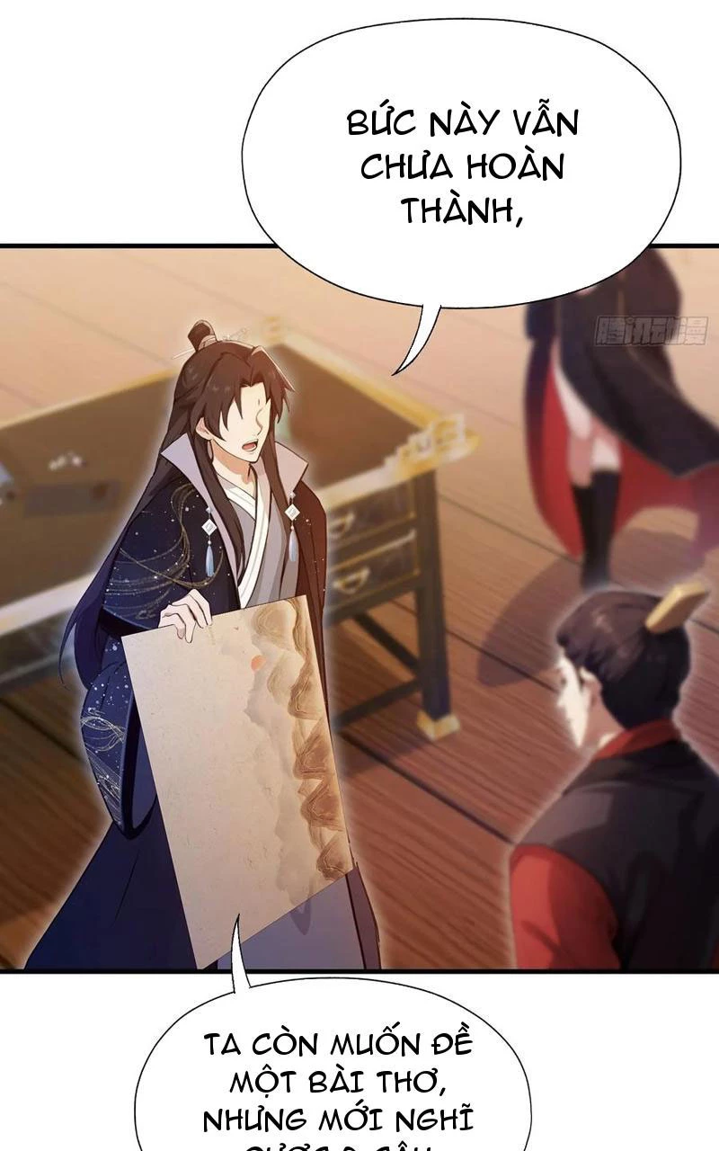 Hoá Ra Ta Đã Vô Địch Từ Lâu Chapter 127 - Trang 4