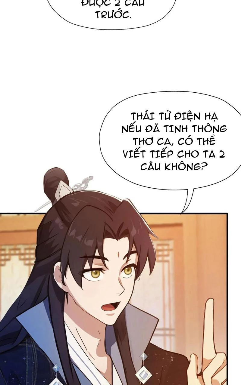 Hoá Ra Ta Đã Vô Địch Từ Lâu Chapter 127 - Trang 4