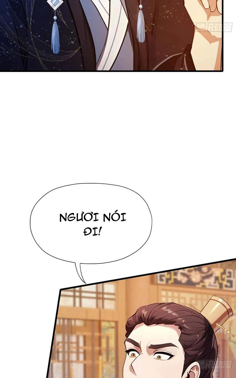 Hoá Ra Ta Đã Vô Địch Từ Lâu Chapter 127 - Trang 4