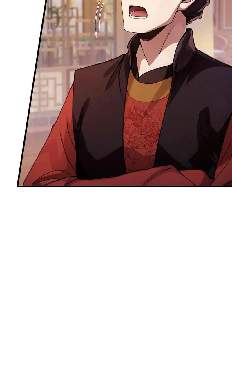 Hoá Ra Ta Đã Vô Địch Từ Lâu Chapter 127 - Trang 4