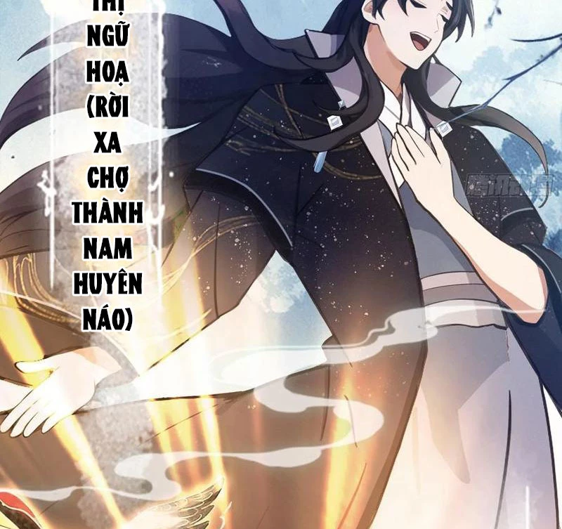 Hoá Ra Ta Đã Vô Địch Từ Lâu Chapter 127 - Trang 4