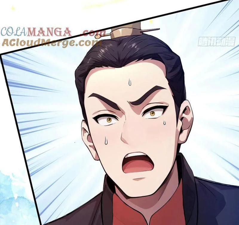 Hoá Ra Ta Đã Vô Địch Từ Lâu Chapter 127 - Trang 4