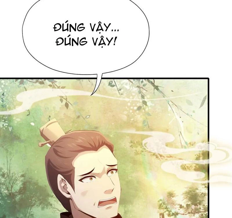 Hoá Ra Ta Đã Vô Địch Từ Lâu Chapter 127 - Trang 4