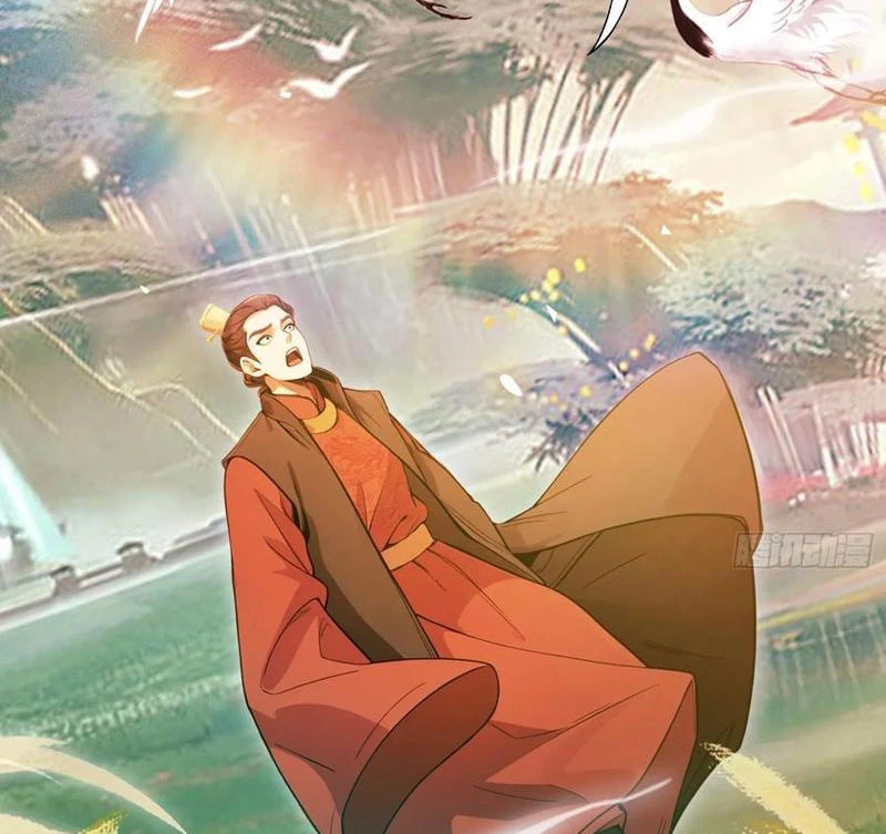 Hoá Ra Ta Đã Vô Địch Từ Lâu Chapter 127 - Trang 4