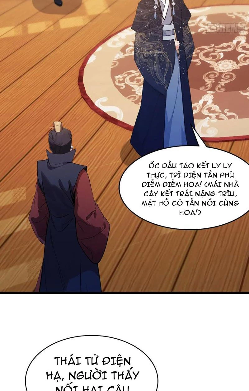 Hoá Ra Ta Đã Vô Địch Từ Lâu Chapter 128 - Trang 4