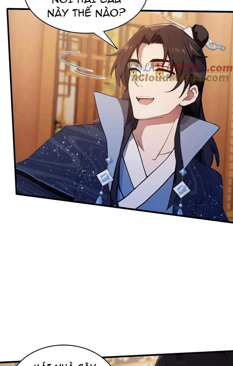 Hoá Ra Ta Đã Vô Địch Từ Lâu Chapter 128 - Trang 4