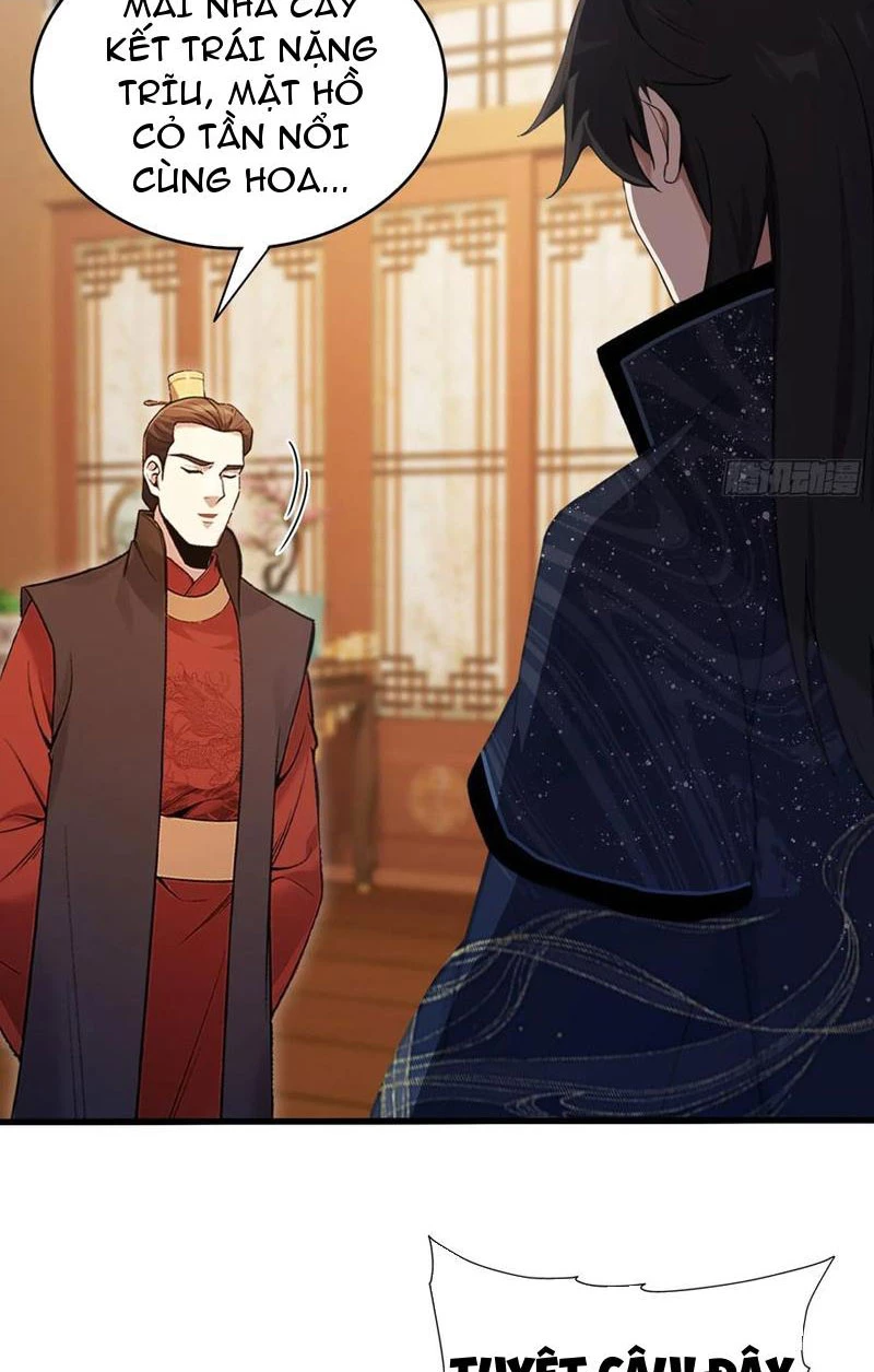 Hoá Ra Ta Đã Vô Địch Từ Lâu Chapter 128 - Trang 4