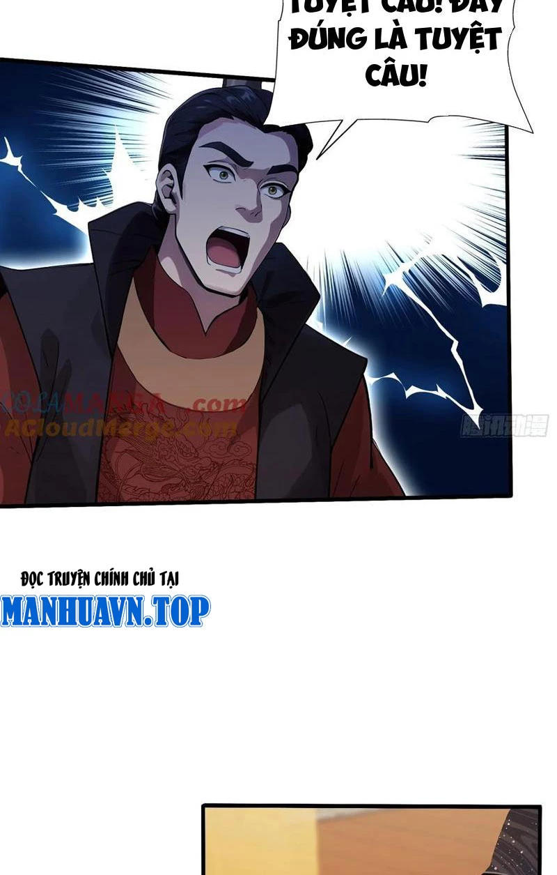 Hoá Ra Ta Đã Vô Địch Từ Lâu Chapter 128 - Trang 4